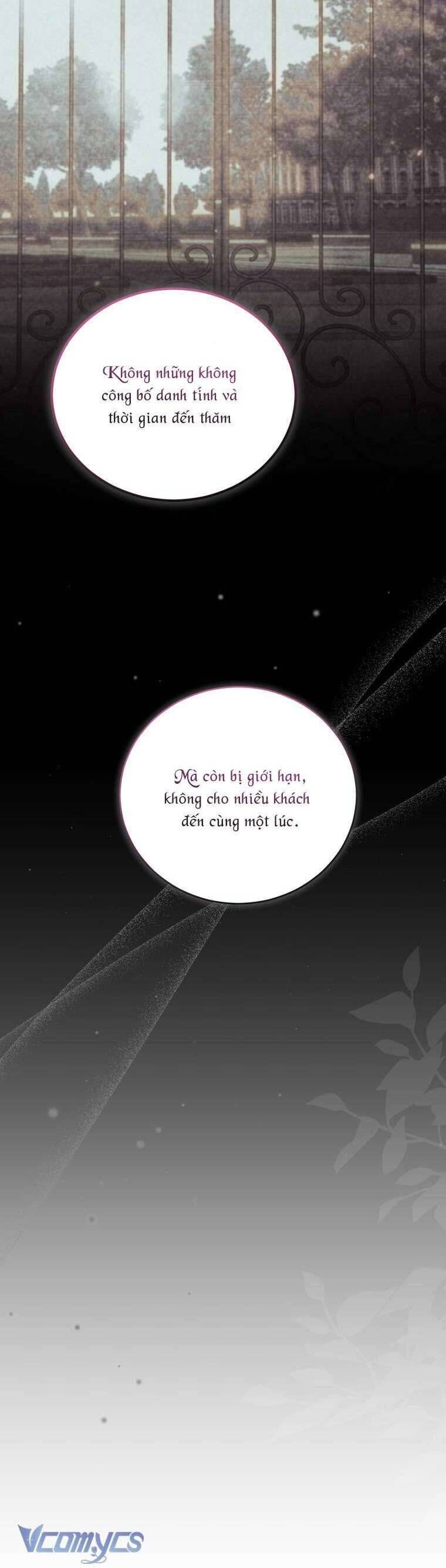 Tôi Trở Thành Mẹ Kế Của Gia Đình Hắc Ám - Chapter 60 - Page 33