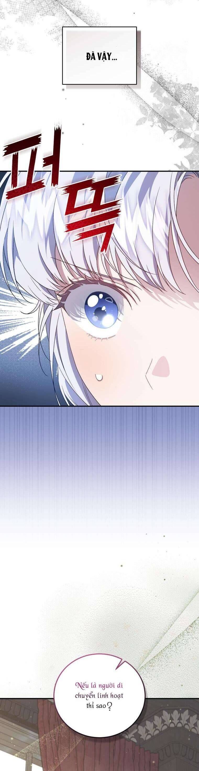 Tôi Trở Thành Mẹ Kế Của Gia Đình Hắc Ám - Chapter 60 - Page 38