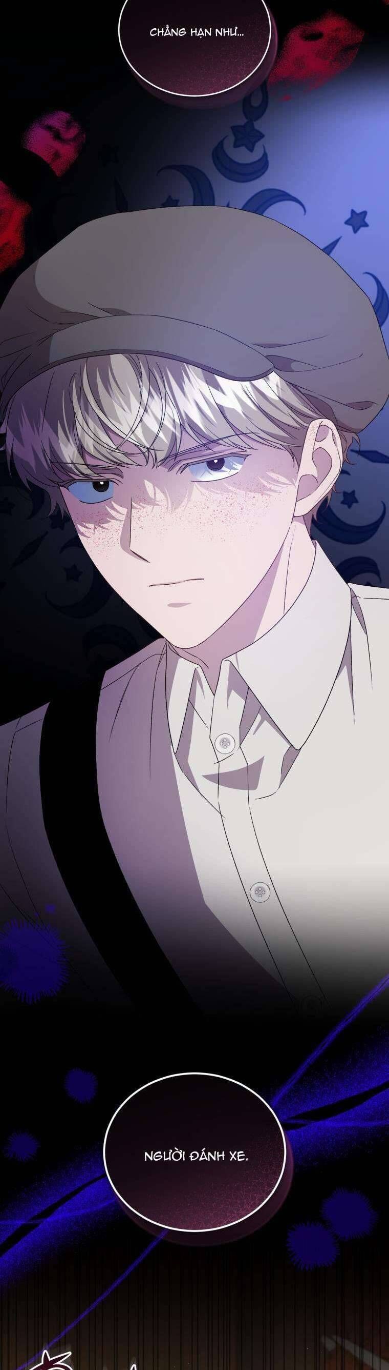 Tôi Trở Thành Mẹ Kế Của Gia Đình Hắc Ám - Chapter 60 - Page 41