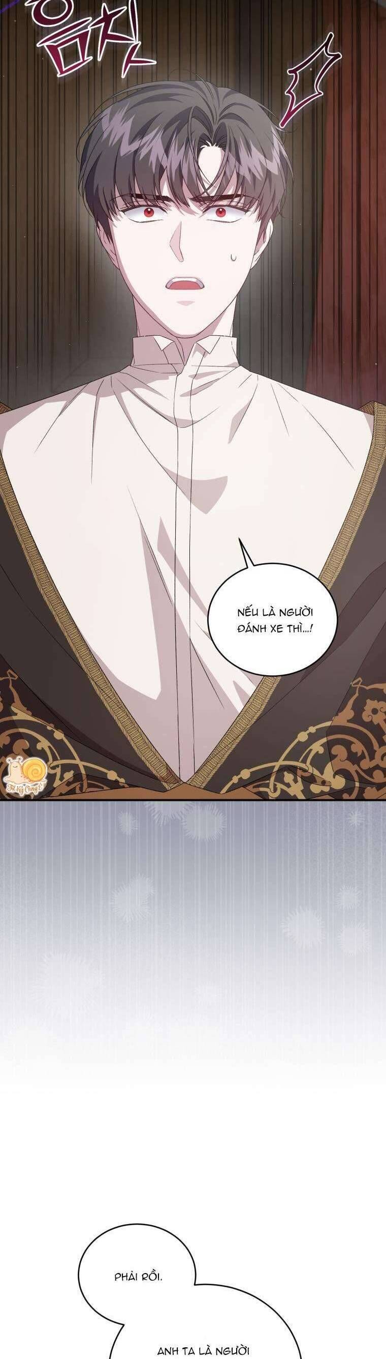 Tôi Trở Thành Mẹ Kế Của Gia Đình Hắc Ám - Chapter 60 - Page 42