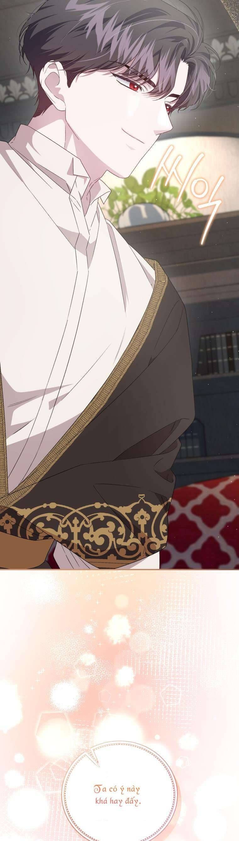 Tôi Trở Thành Mẹ Kế Của Gia Đình Hắc Ám - Chapter 60 - Page 47