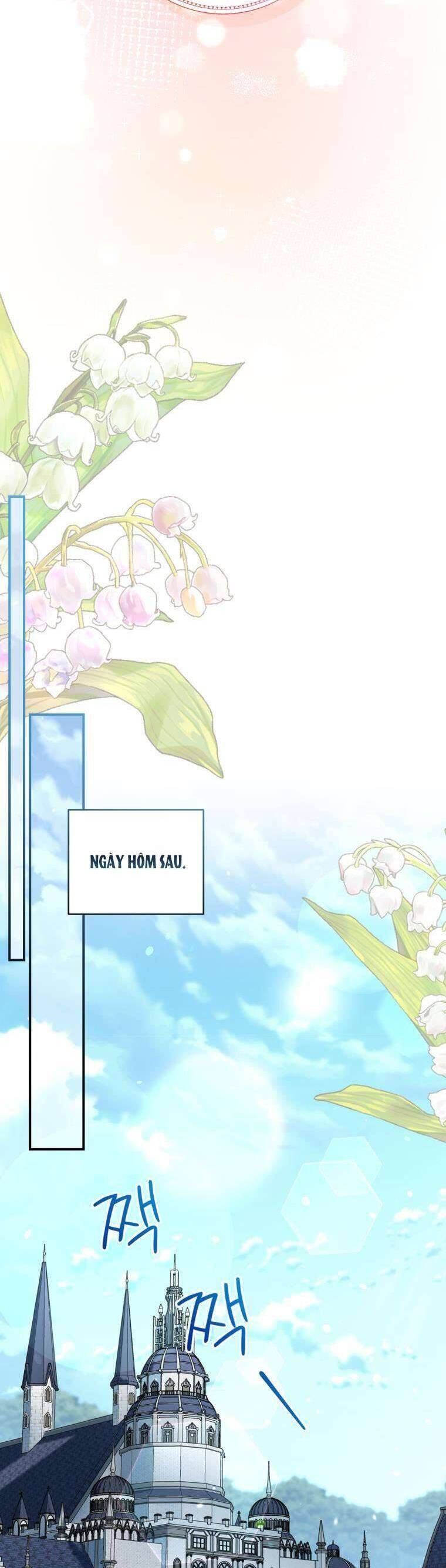 Tôi Trở Thành Mẹ Kế Của Gia Đình Hắc Ám - Chapter 60 - Page 48