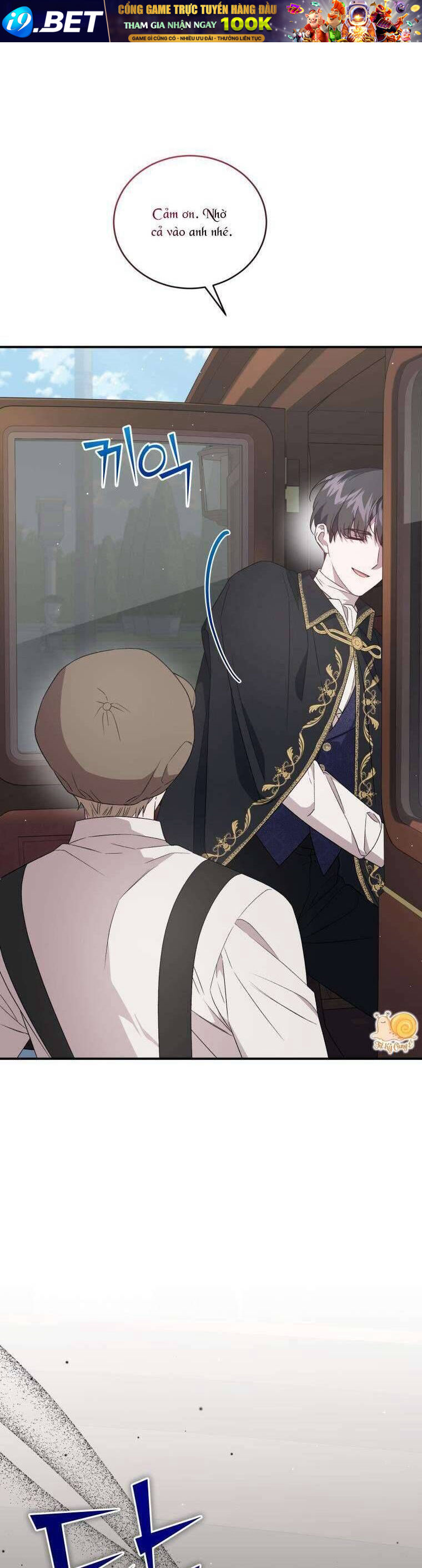 Tôi Trở Thành Mẹ Kế Của Gia Đình Hắc Ám - Chapter 60 - Page 56