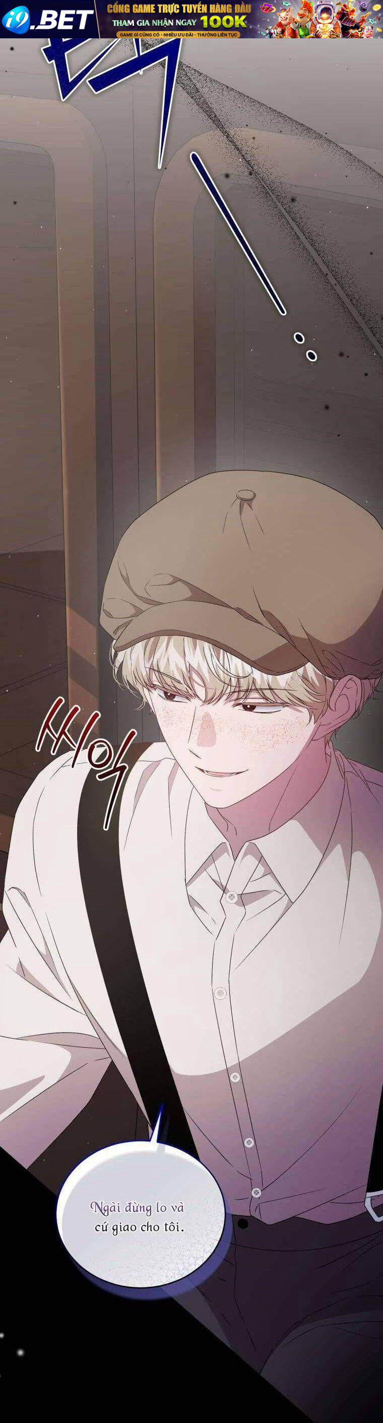 Tôi Trở Thành Mẹ Kế Của Gia Đình Hắc Ám - Chapter 60 - Page 57