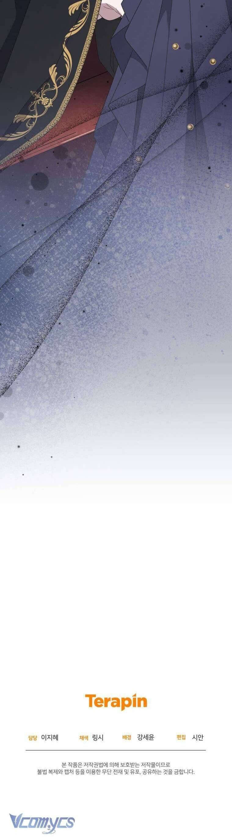 Tôi Trở Thành Mẹ Kế Của Gia Đình Hắc Ám - Chapter 60 - Page 59