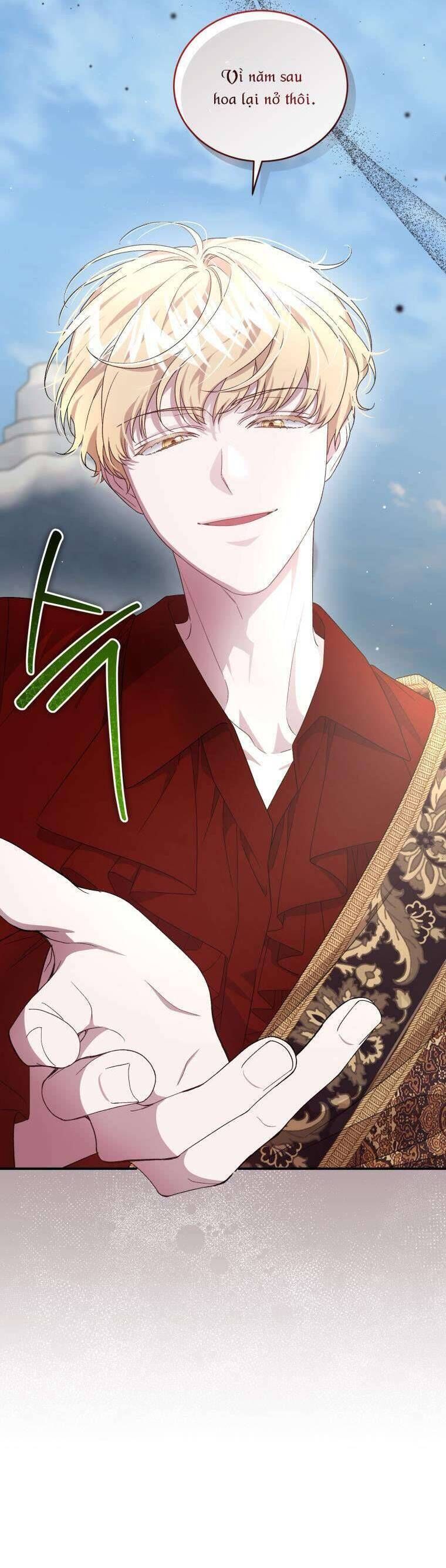 Tôi Trở Thành Mẹ Kế Của Gia Đình Hắc Ám - Chapter 60 - Page 9