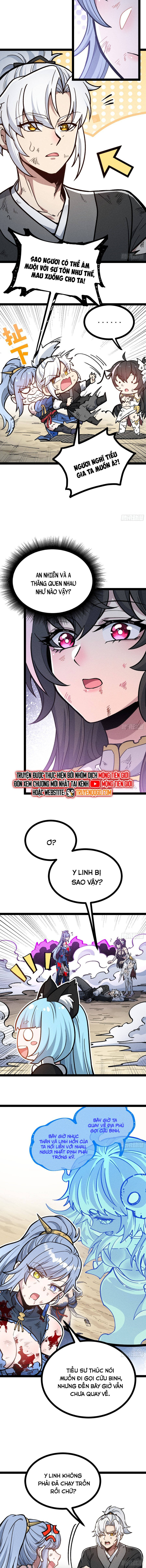 Ta Làm Cặn Bã Ở Tu Tiên Giới - Chapter 44 - Page 4