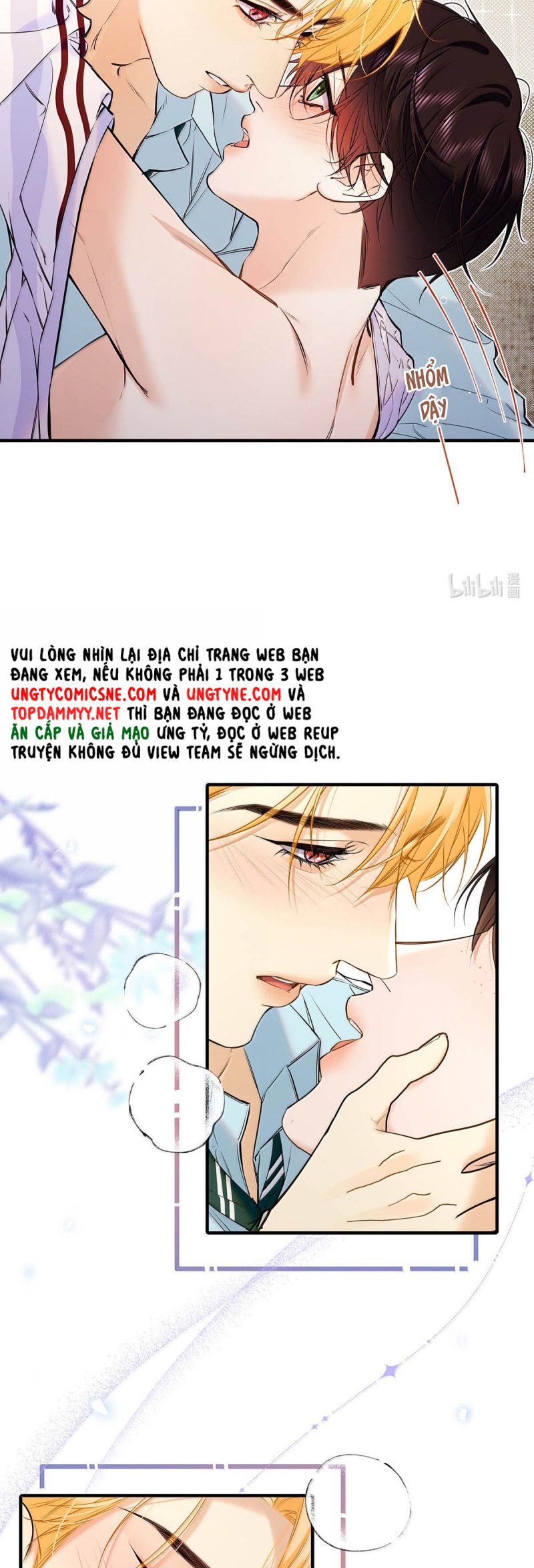 Từ Số Không Bắt Đầu Làm Bạn Trai - Chapter 55 - Page 15