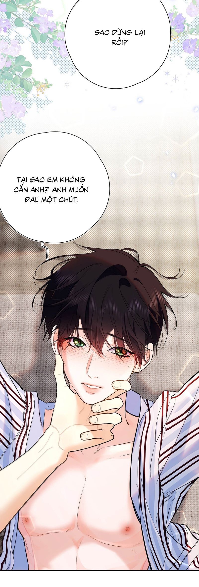 Từ Số Không Bắt Đầu Làm Bạn Trai - Chapter 55 - Page 17