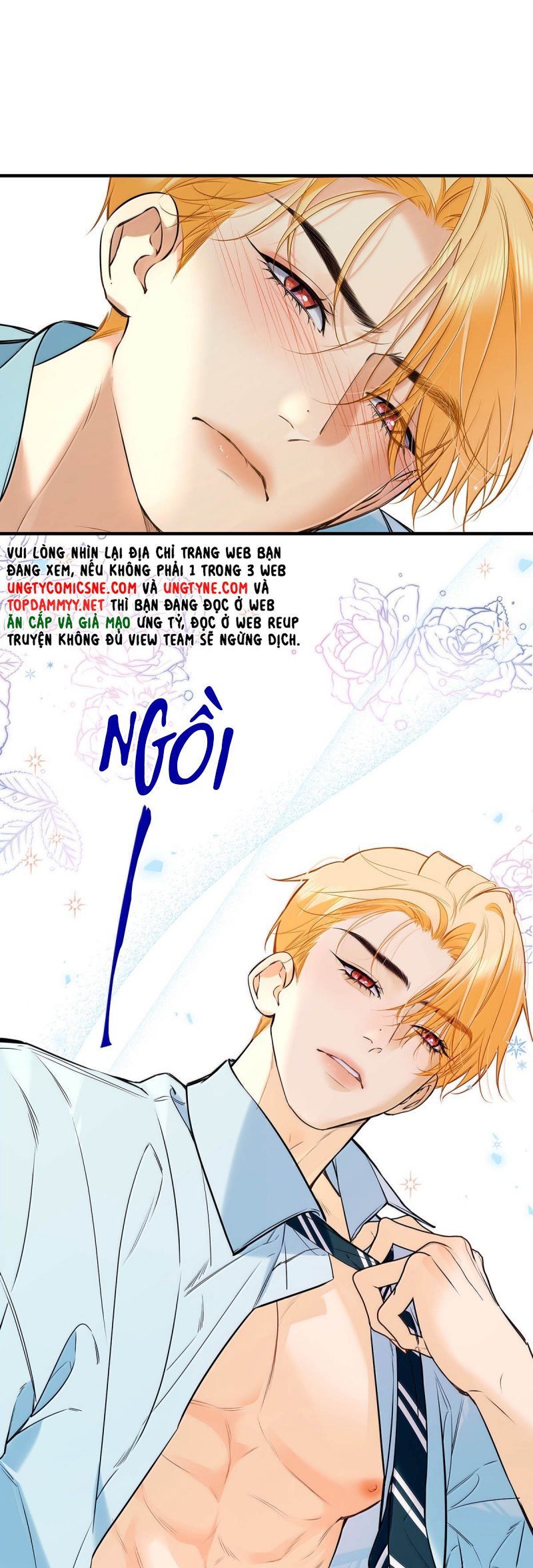 Từ Số Không Bắt Đầu Làm Bạn Trai - Chapter 55 - Page 18