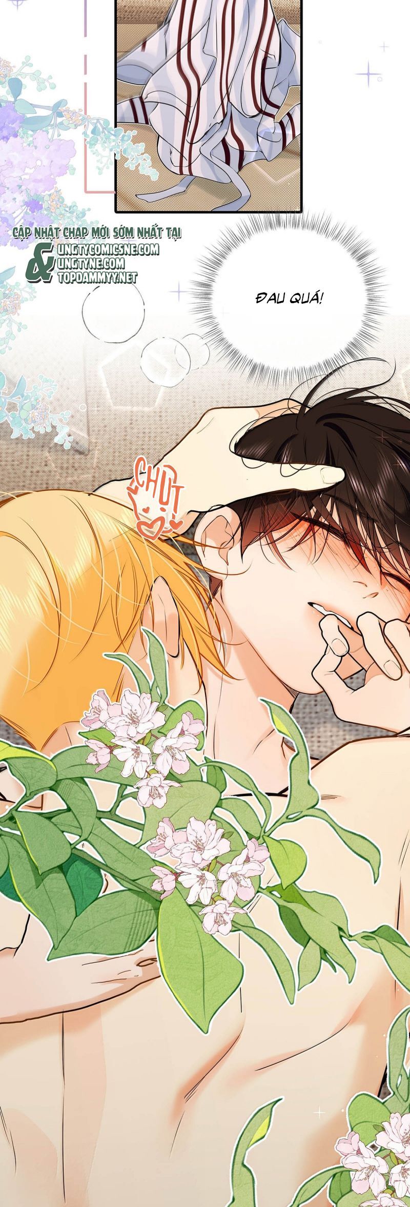 Từ Số Không Bắt Đầu Làm Bạn Trai - Chapter 55 - Page 20