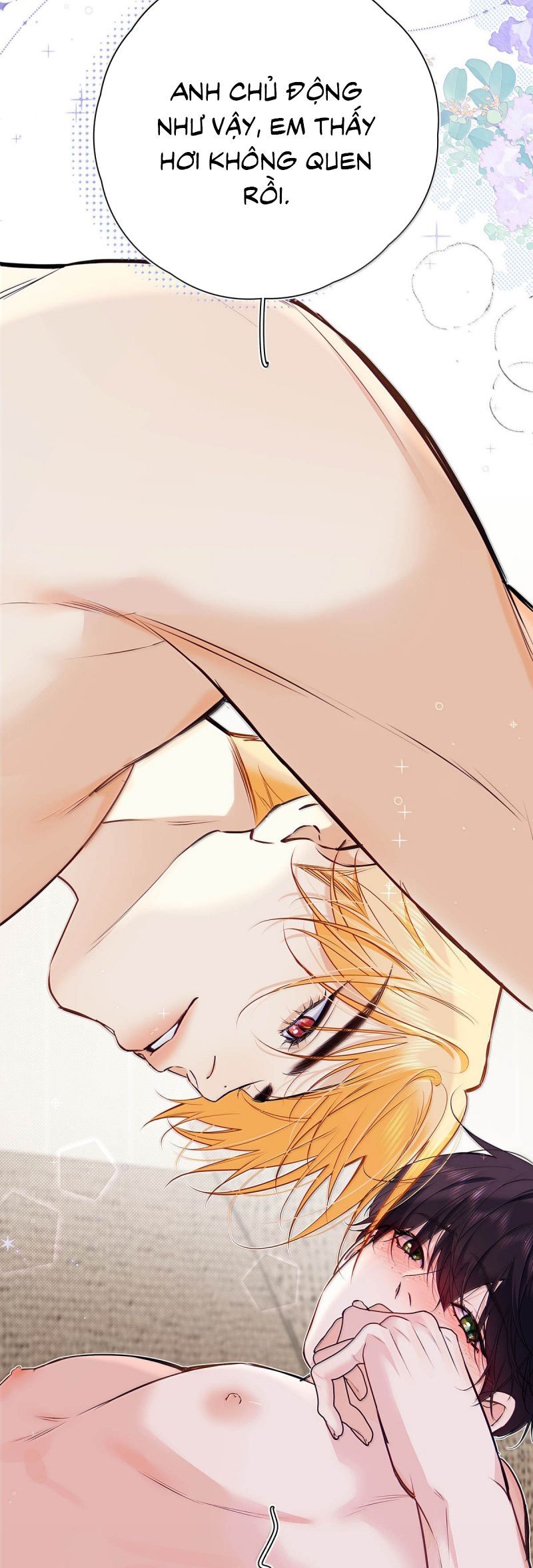 Từ Số Không Bắt Đầu Làm Bạn Trai - Chapter 55 - Page 22