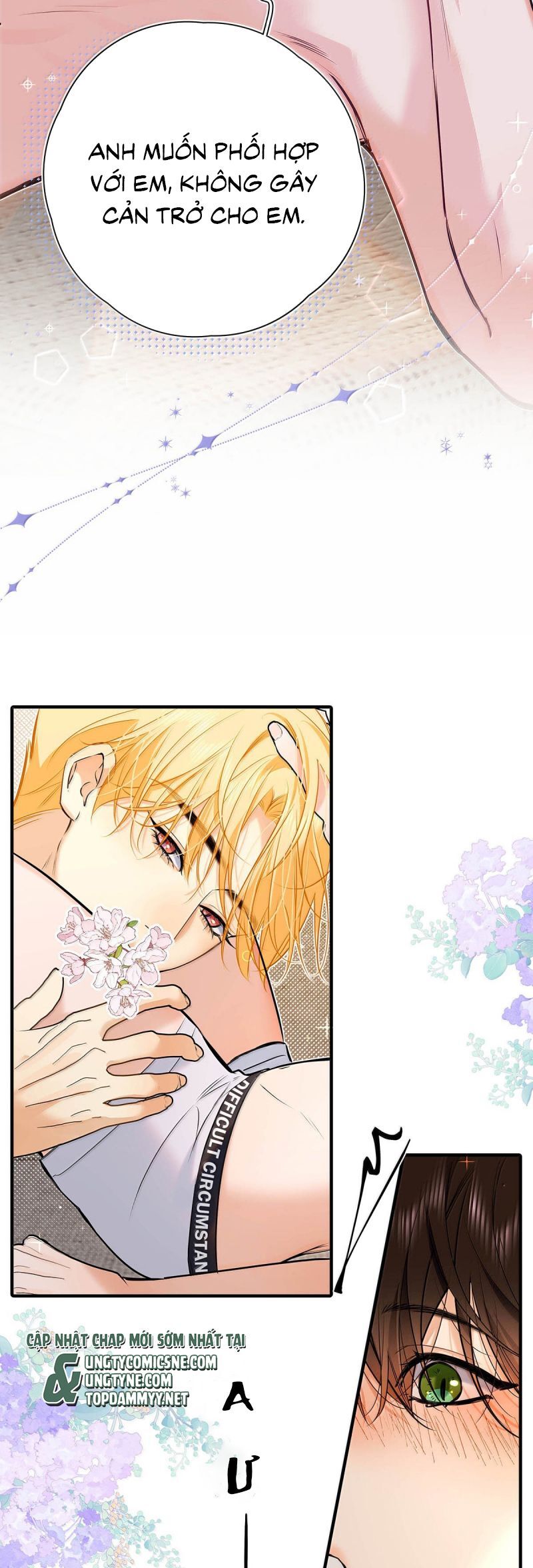 Từ Số Không Bắt Đầu Làm Bạn Trai - Chapter 55 - Page 23