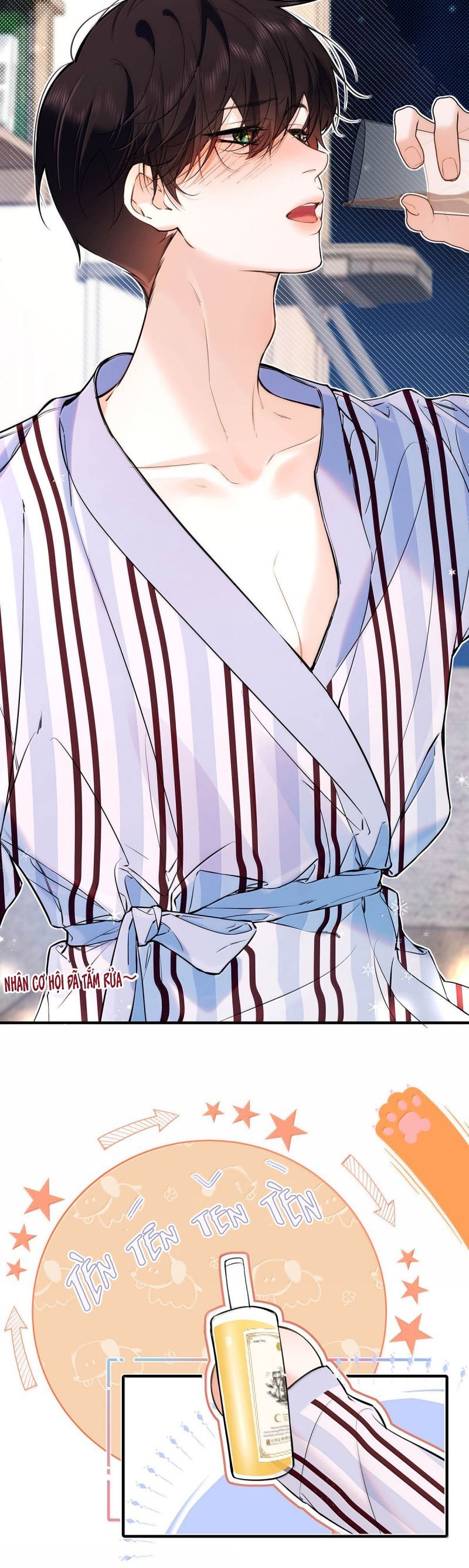 Từ Số Không Bắt Đầu Làm Bạn Trai - Chapter 55 - Page 3