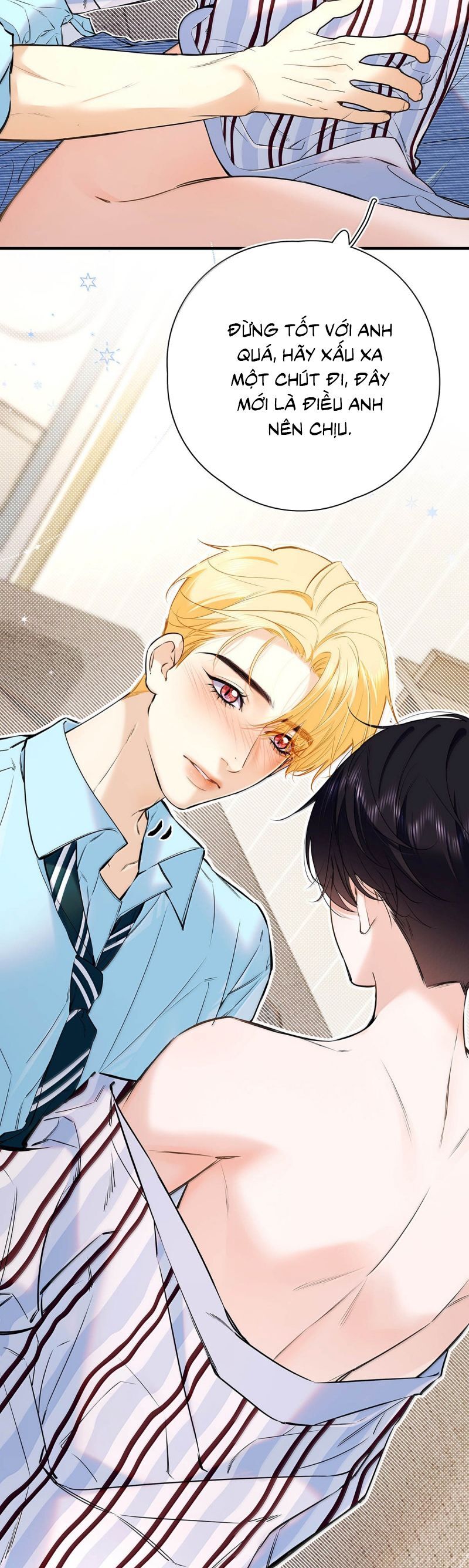 Từ Số Không Bắt Đầu Làm Bạn Trai - Chapter 55 - Page 9