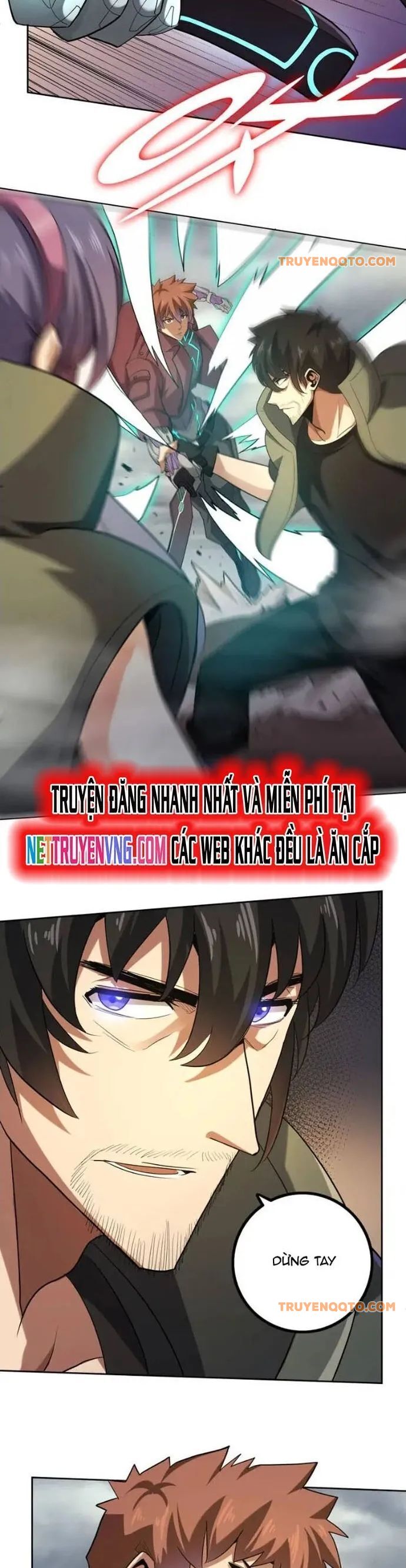 Thợ Săn Mạt Thế - Chapter 34 - Page 6