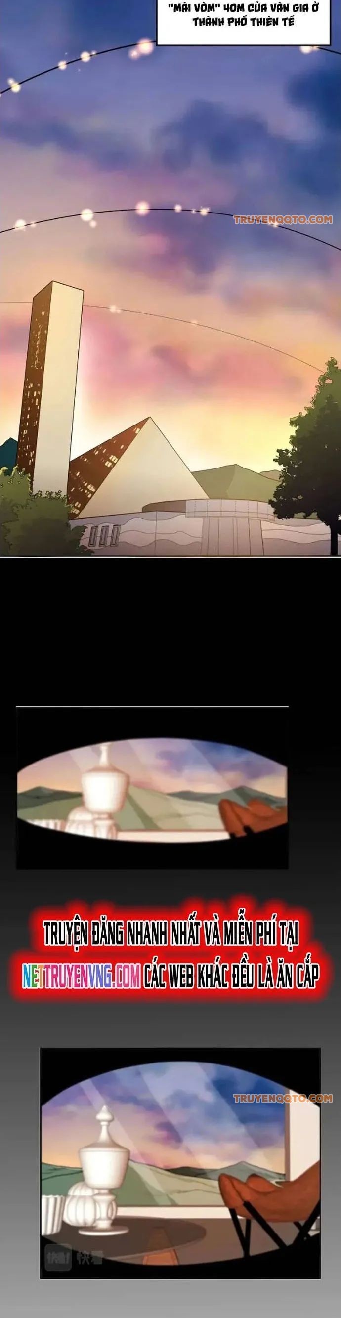 Thợ Săn Mạt Thế - Chapter 34 - Page 9