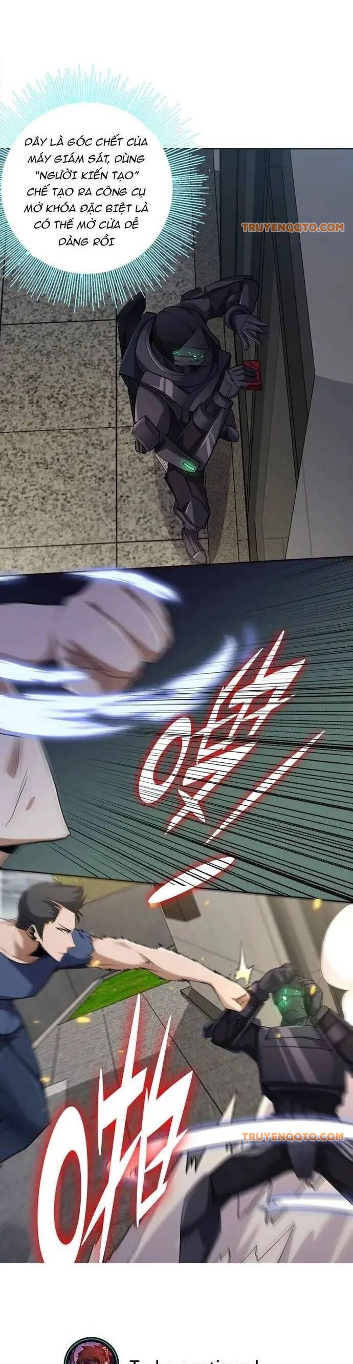 Thợ Săn Mạt Thế - Chapter 36 - Page 14