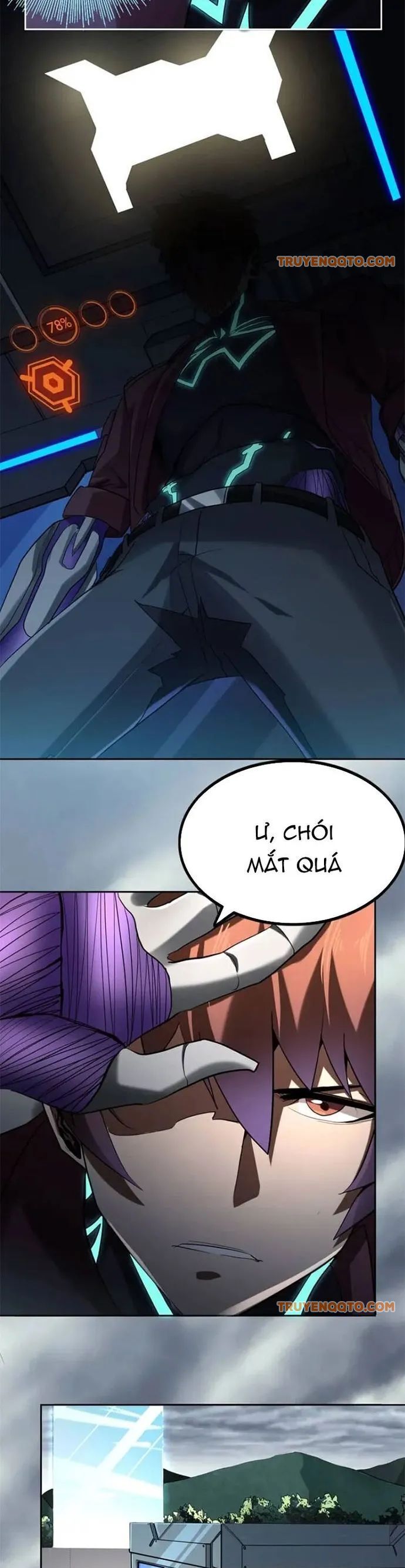Thợ Săn Mạt Thế - Chapter 37 - Page 3
