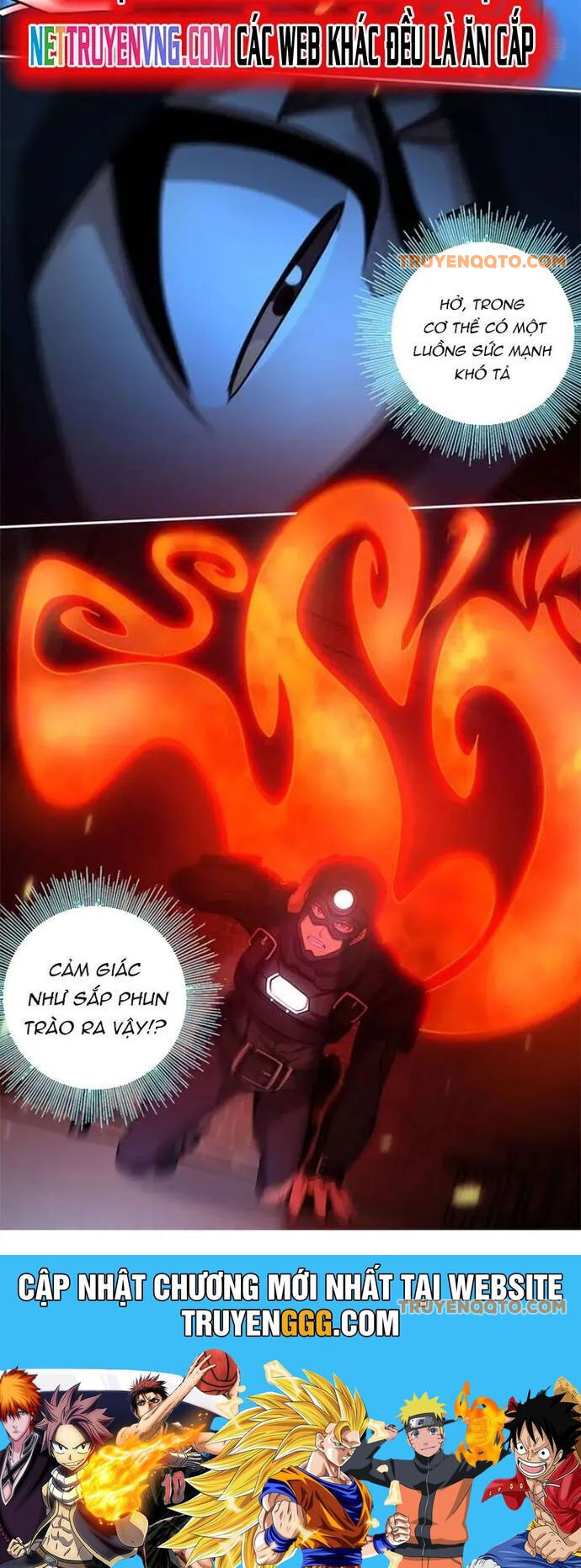 Thợ Săn Mạt Thế - Chapter 39 - Page 18