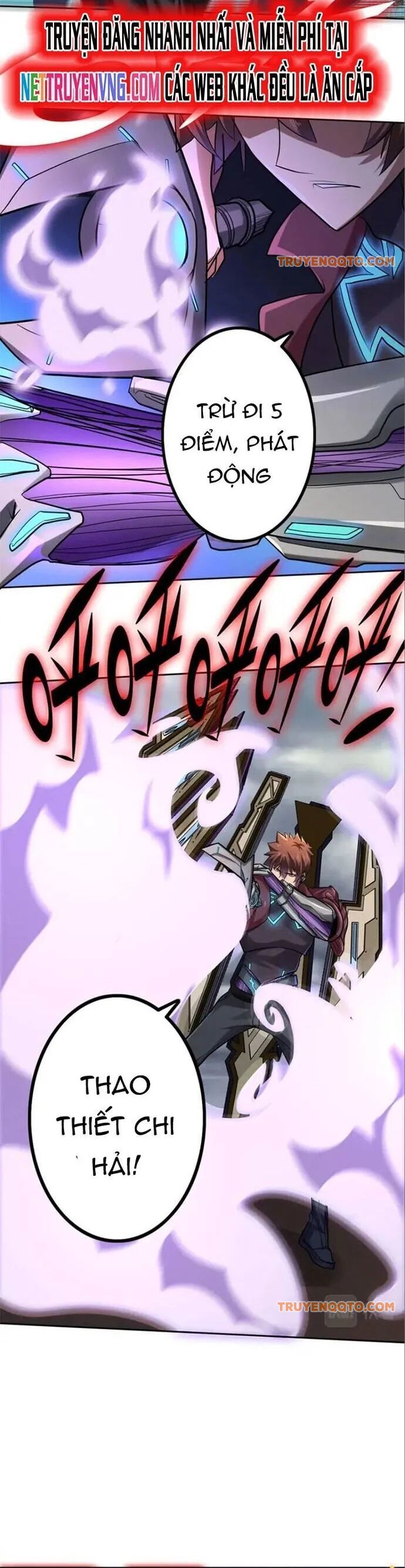 Thợ Săn Mạt Thế - Chapter 39 - Page 7