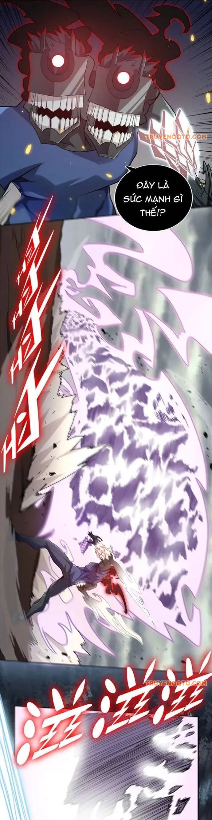 Thợ Săn Mạt Thế - Chapter 39 - Page 8
