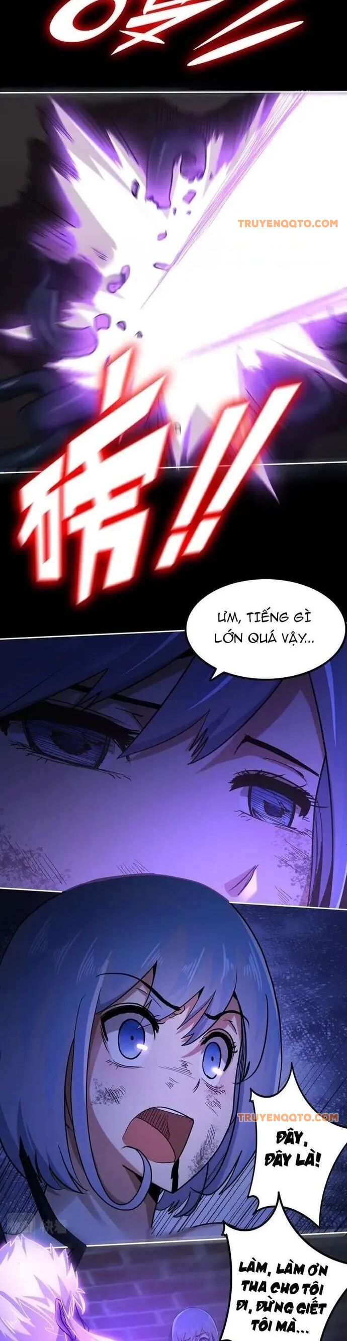 Thợ Săn Mạt Thế - Chapter 40 - Page 10