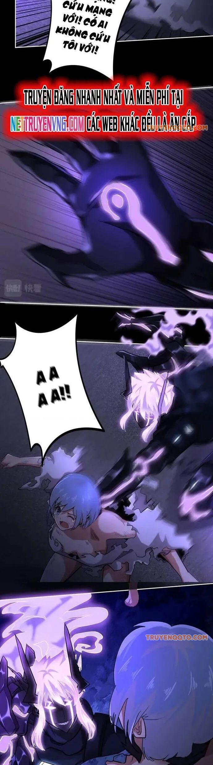Thợ Săn Mạt Thế - Chapter 40 - Page 13