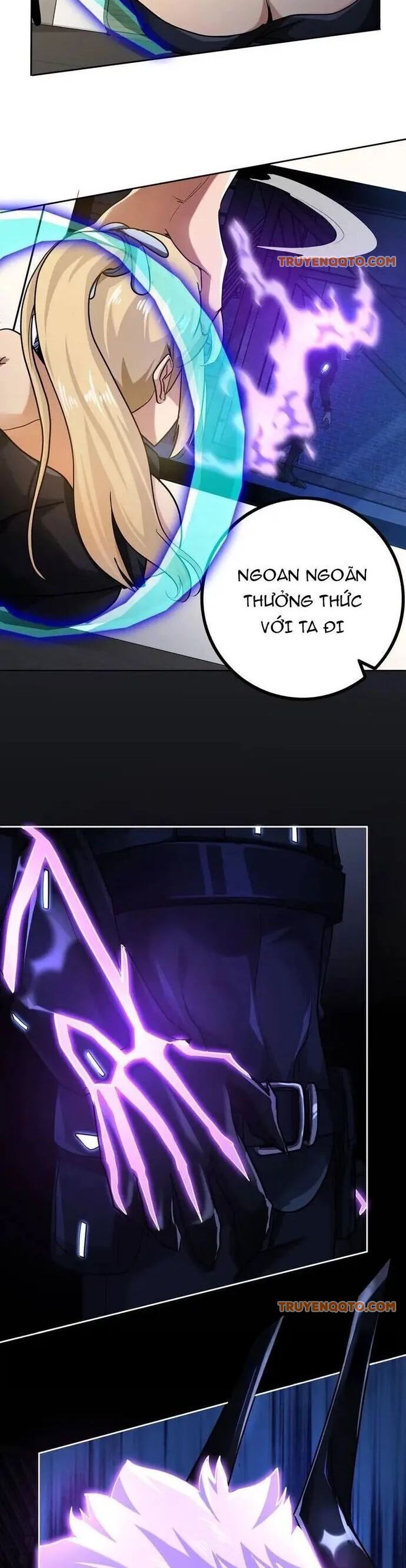 Thợ Săn Mạt Thế - Chapter 40 - Page 8