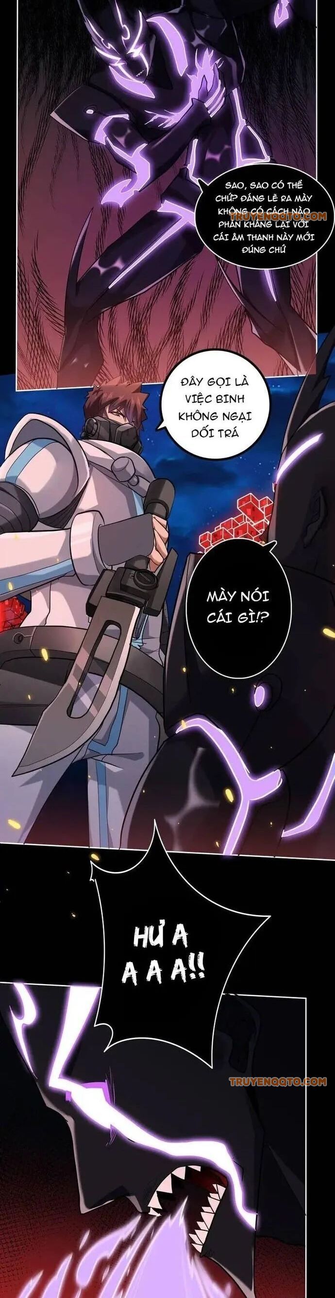 Thợ Săn Mạt Thế - Chapter 41 - Page 10