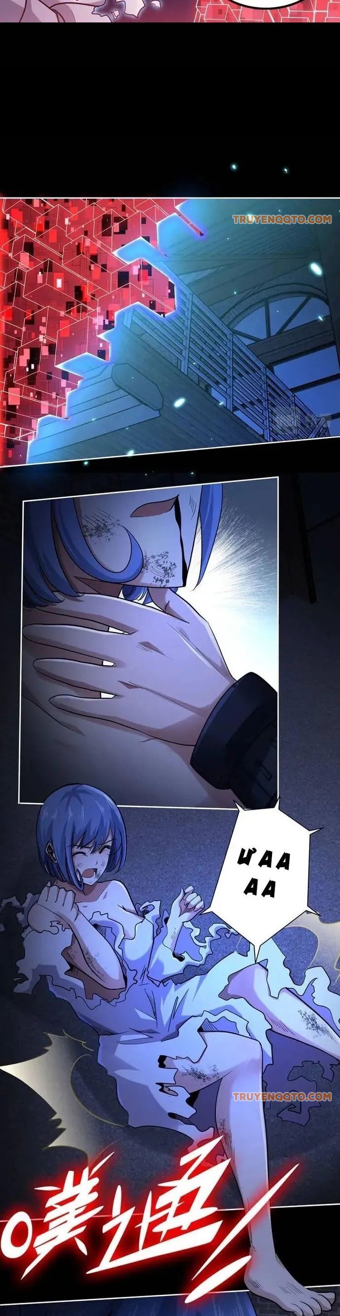 Thợ Săn Mạt Thế - Chapter 41 - Page 12