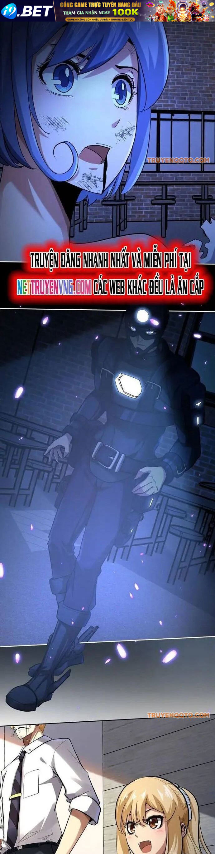 Thợ Săn Mạt Thế - Chapter 41 - Page 13