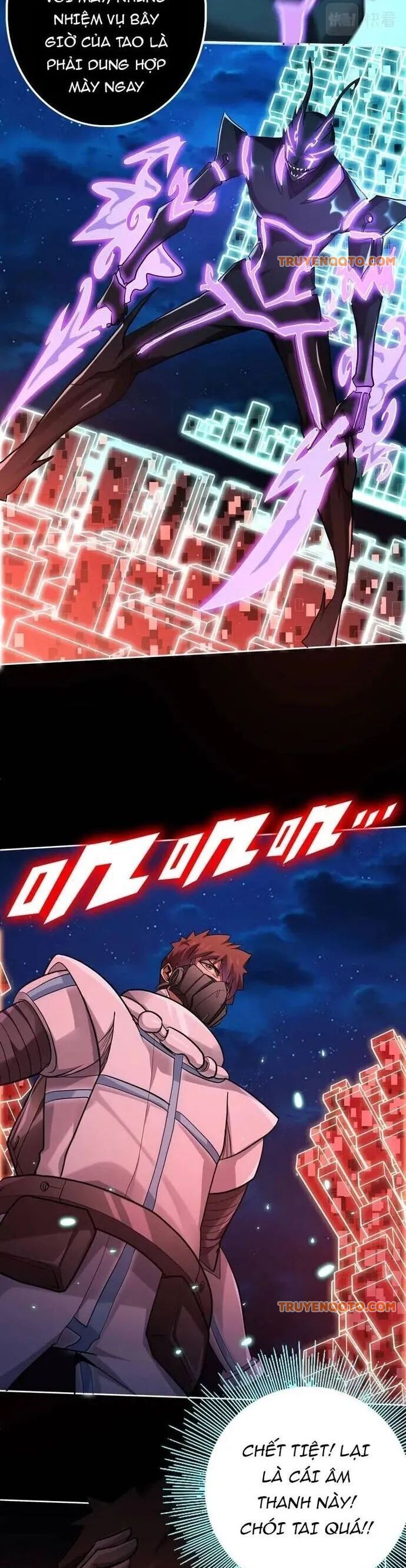 Thợ Săn Mạt Thế - Chapter 41 - Page 7