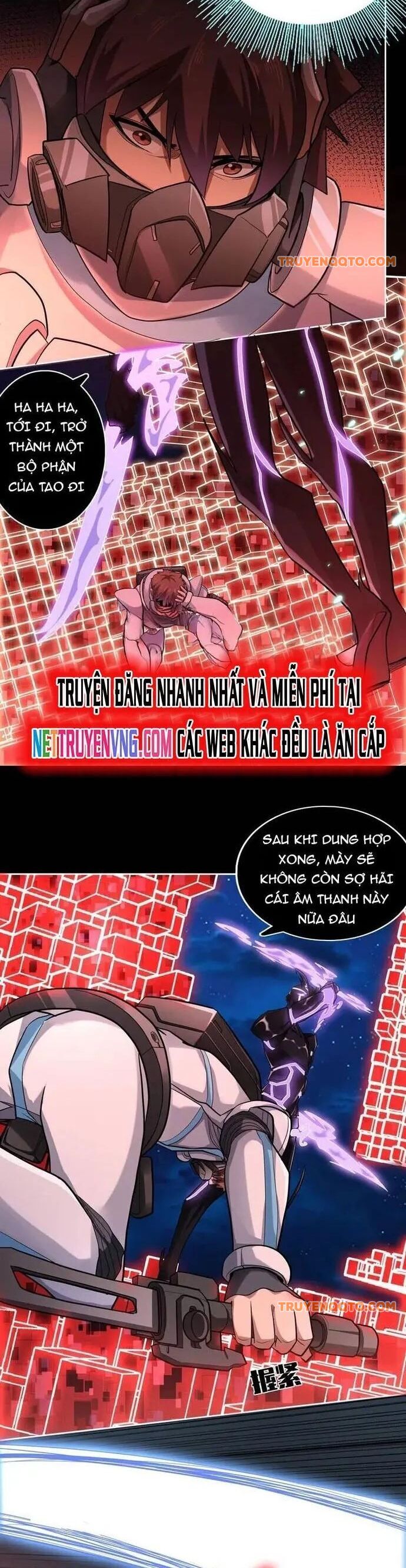 Thợ Săn Mạt Thế - Chapter 41 - Page 8