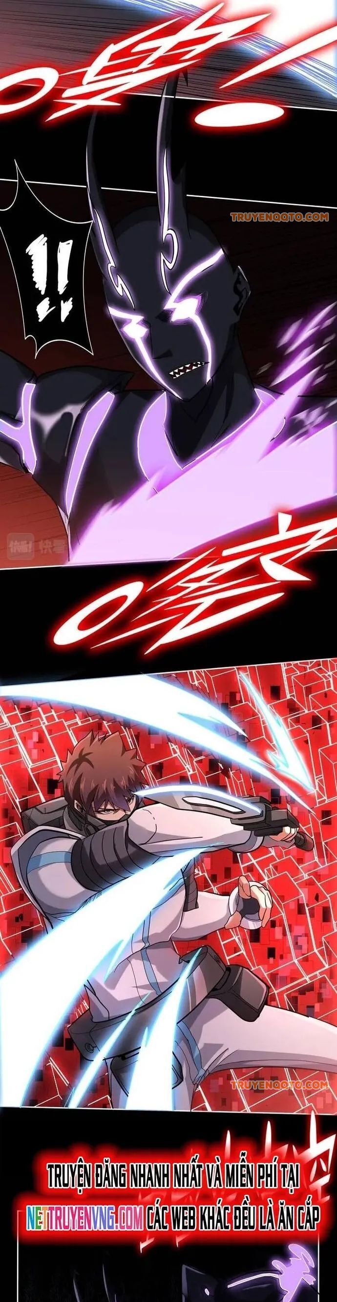 Thợ Săn Mạt Thế - Chapter 41 - Page 9