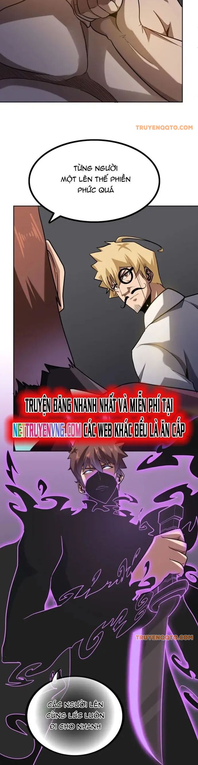 Thợ Săn Mạt Thế - Chapter 44 - Page 11
