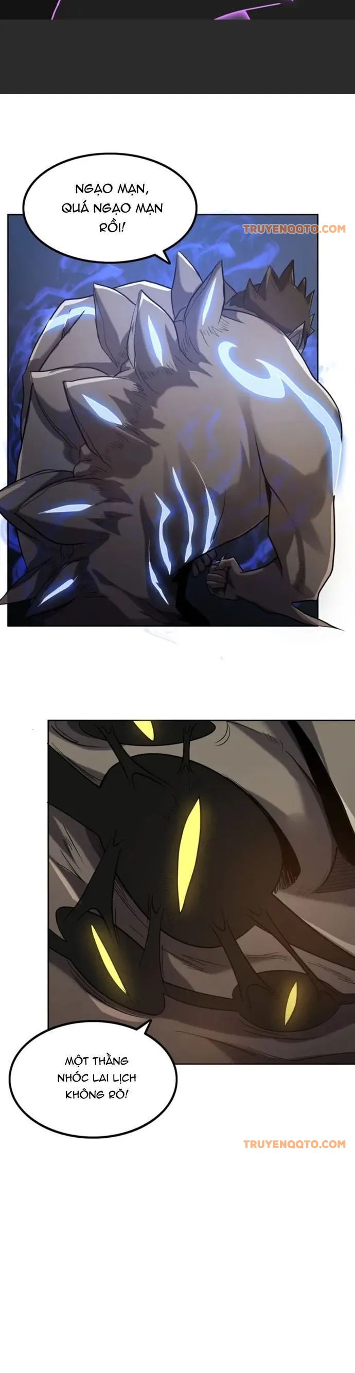 Thợ Săn Mạt Thế - Chapter 44 - Page 12