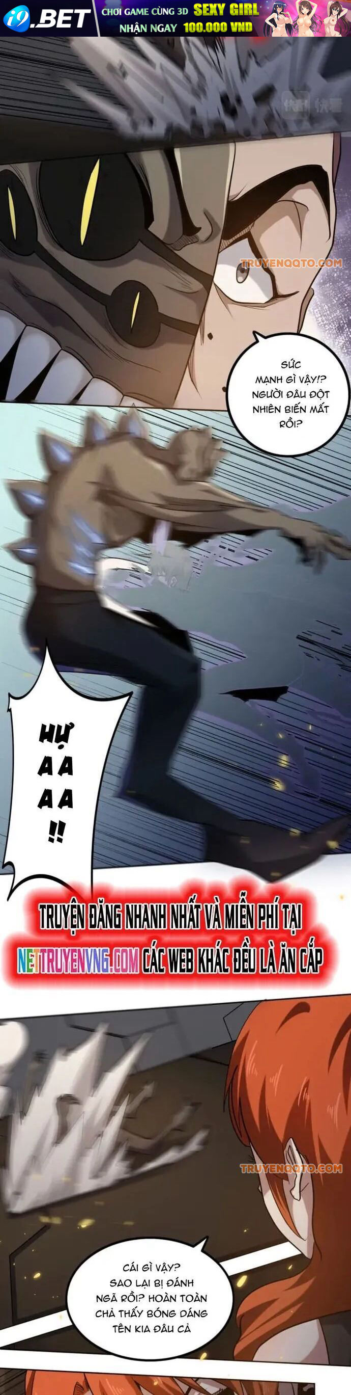 Thợ Săn Mạt Thế - Chapter 44 - Page 14