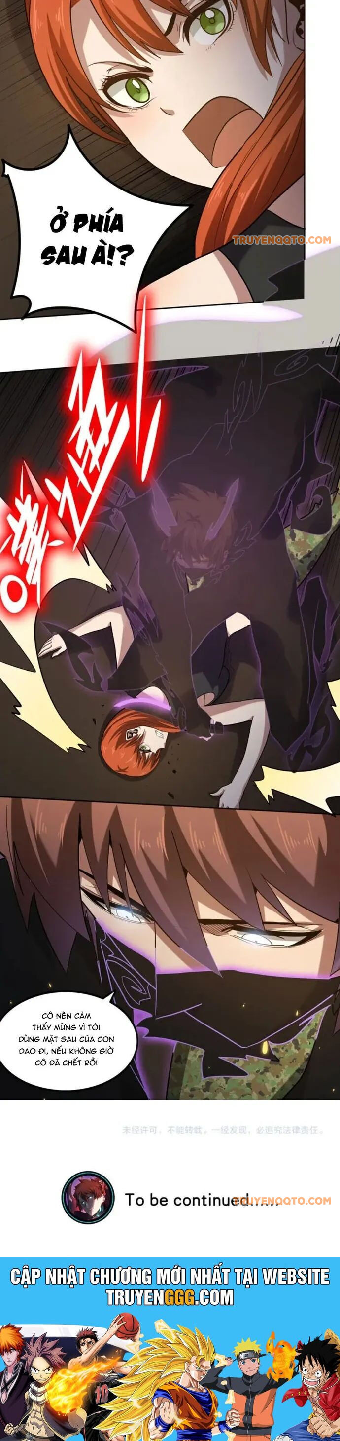Thợ Săn Mạt Thế - Chapter 44 - Page 15