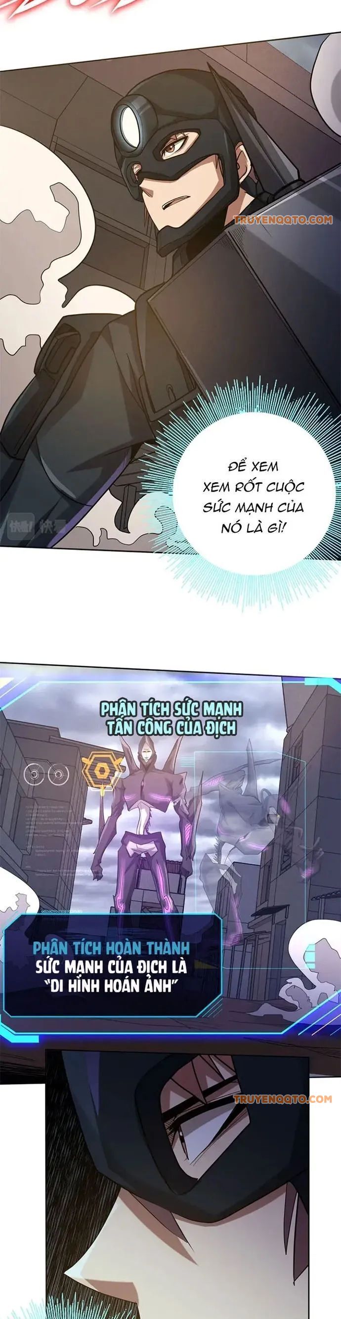 Thợ Săn Mạt Thế - Chapter 46 - Page 12