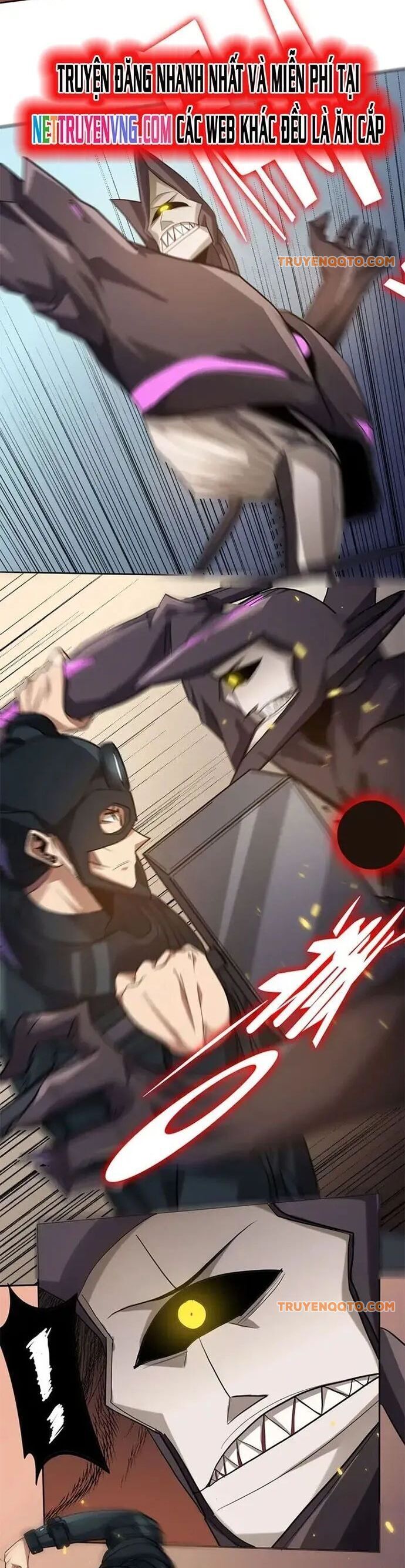Thợ Săn Mạt Thế - Chapter 46 - Page 14