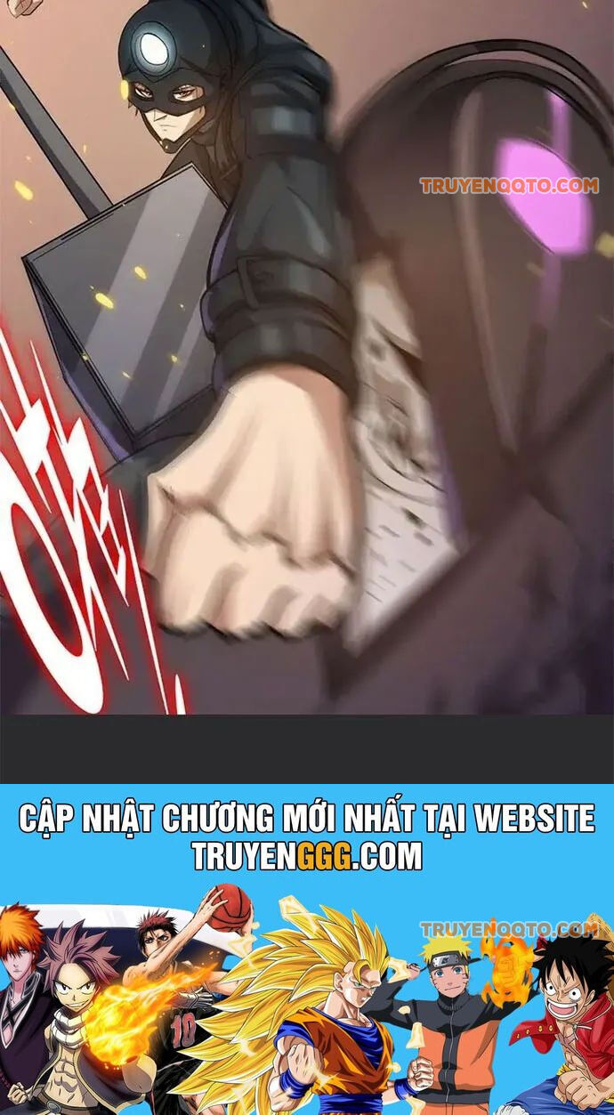 Thợ Săn Mạt Thế - Chapter 46 - Page 15