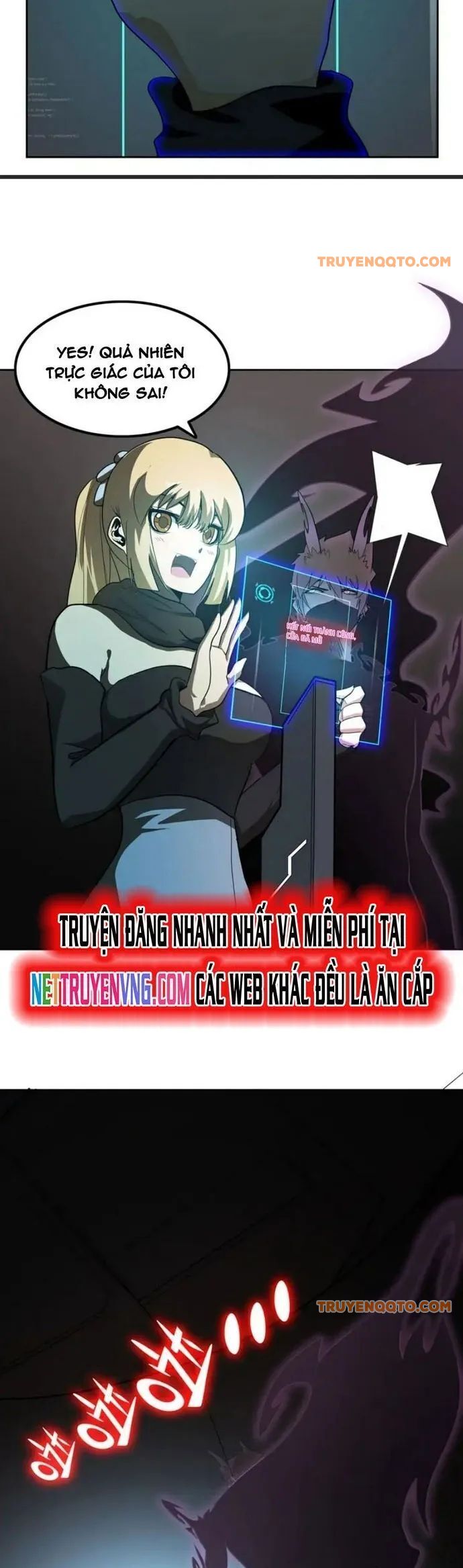 Thợ Săn Mạt Thế - Chapter 47 - Page 18