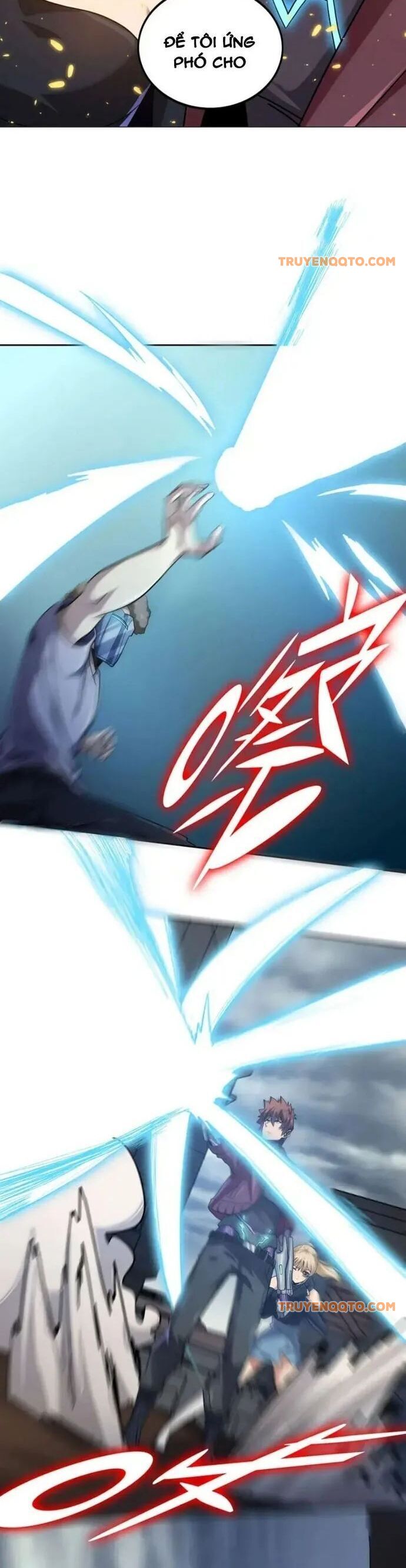 Thợ Săn Mạt Thế - Chapter 47 - Page 5