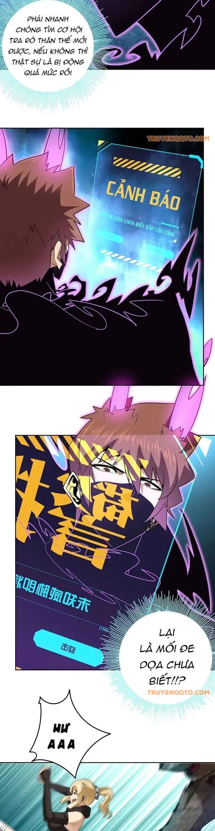 Thợ Săn Mạt Thế - Chapter 48 - Page 11