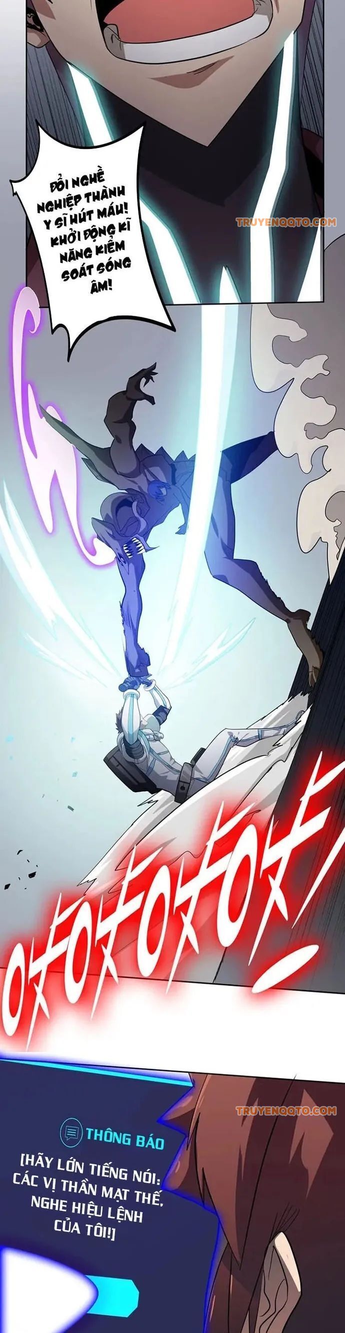 Thợ Săn Mạt Thế - Chapter 49 - Page 12