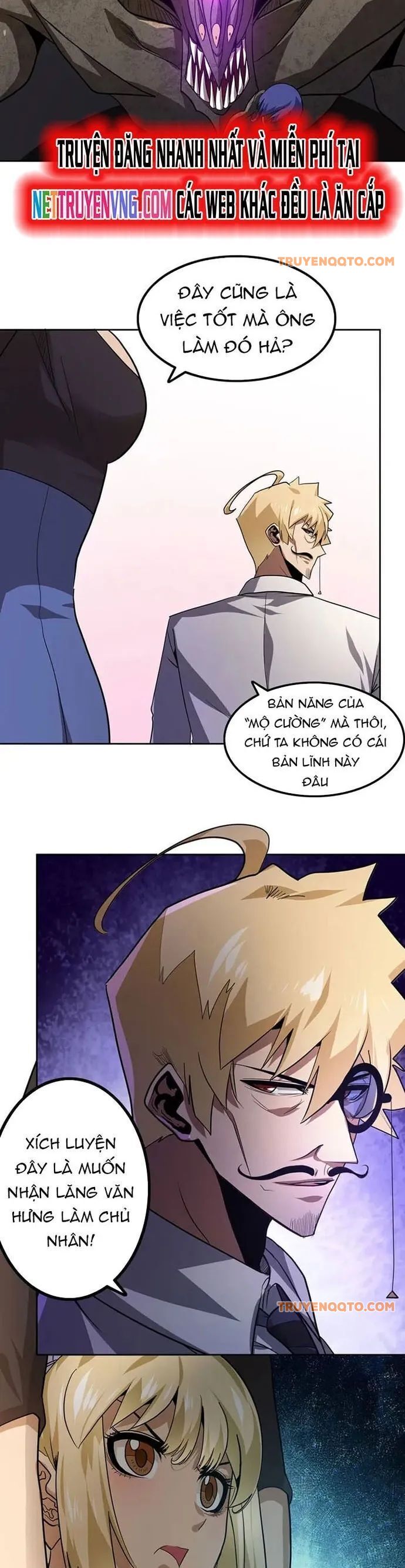 Thợ Săn Mạt Thế - Chapter 49 - Page 15