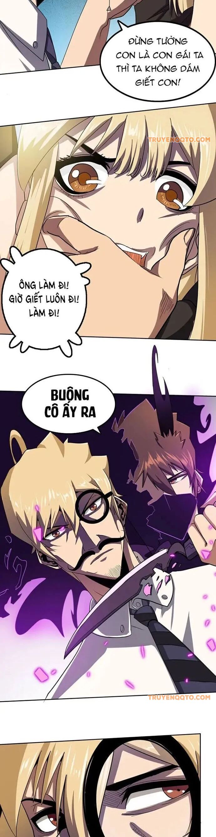 Thợ Săn Mạt Thế - Chapter 50 - Page 11
