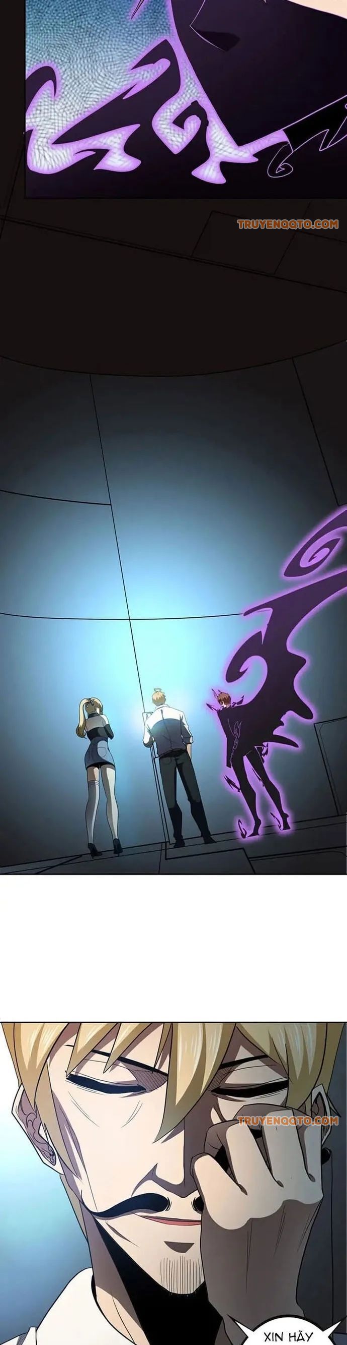 Thợ Săn Mạt Thế - Chapter 50 - Page 15