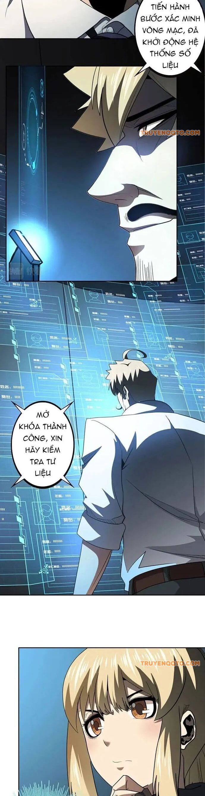 Thợ Săn Mạt Thế - Chapter 50 - Page 16